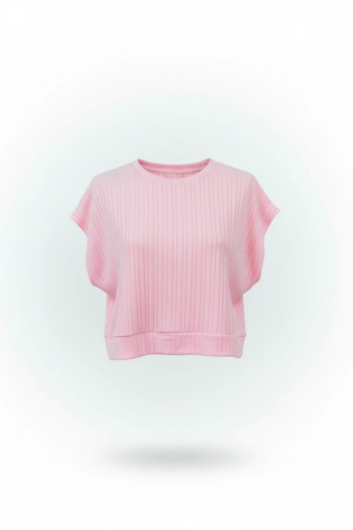Crew-Neck T-Shirt