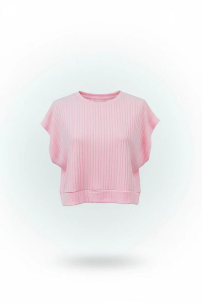 Crew-Neck T-Shirt