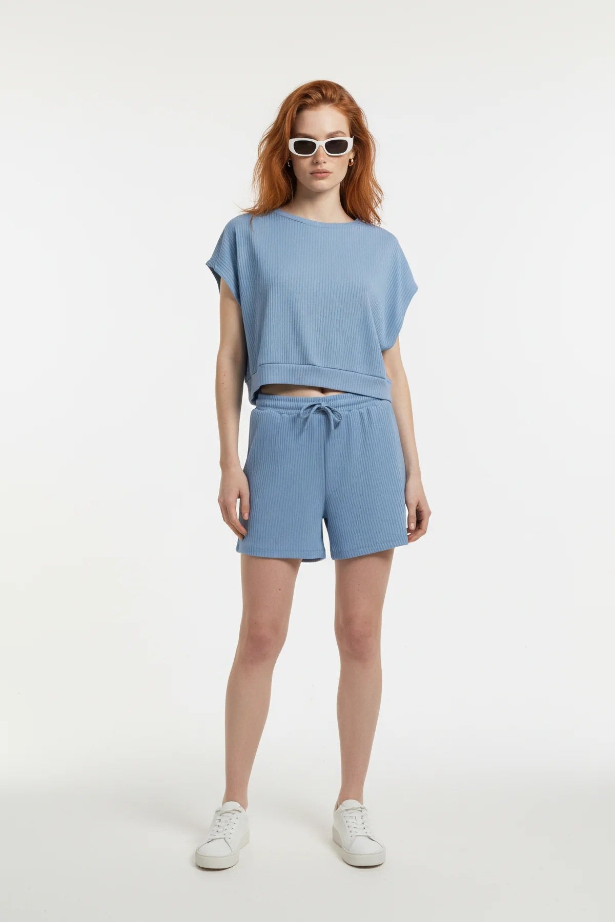 Crew-Neck T-Shirt