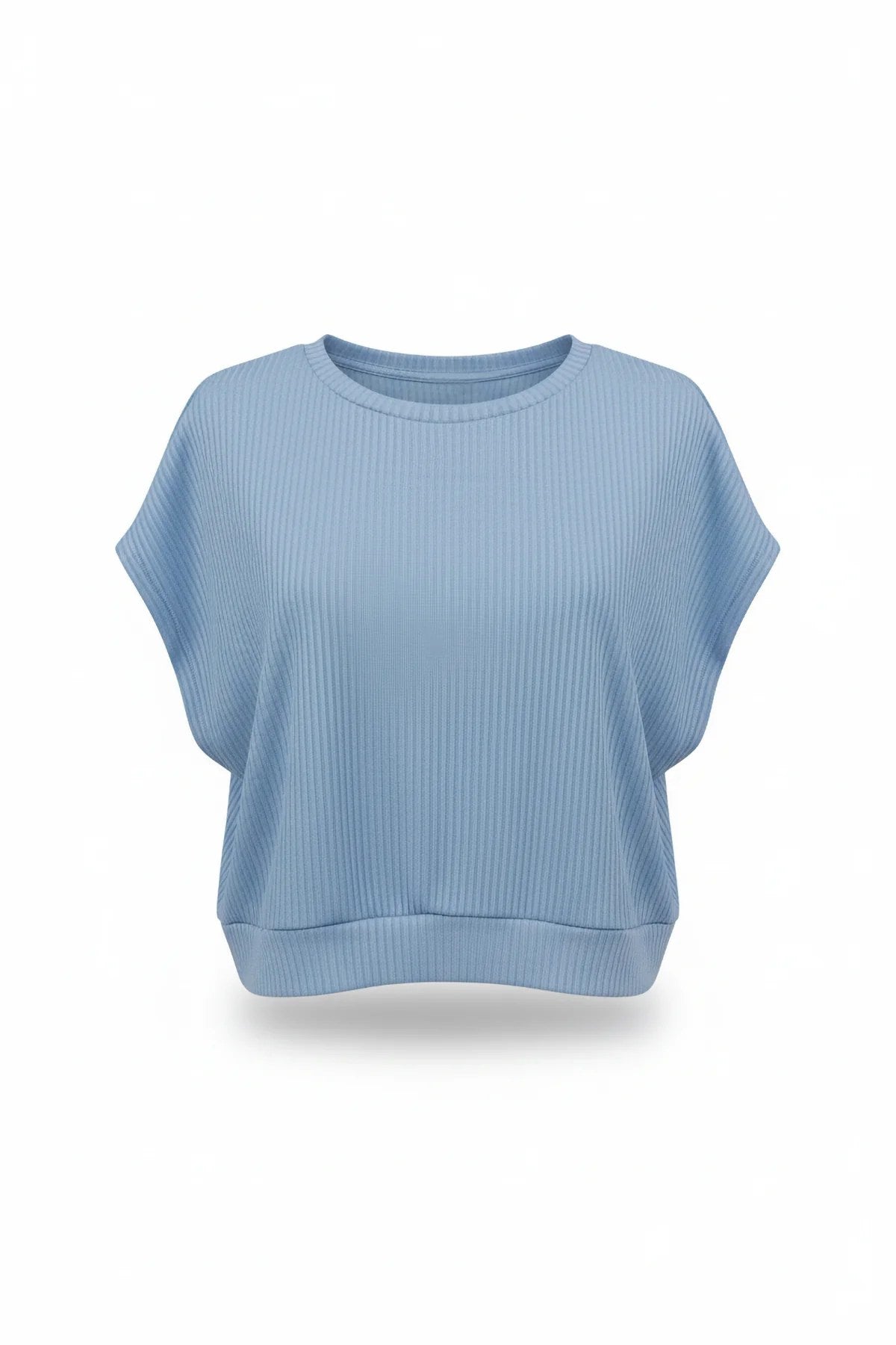 Crew-Neck T-Shirt