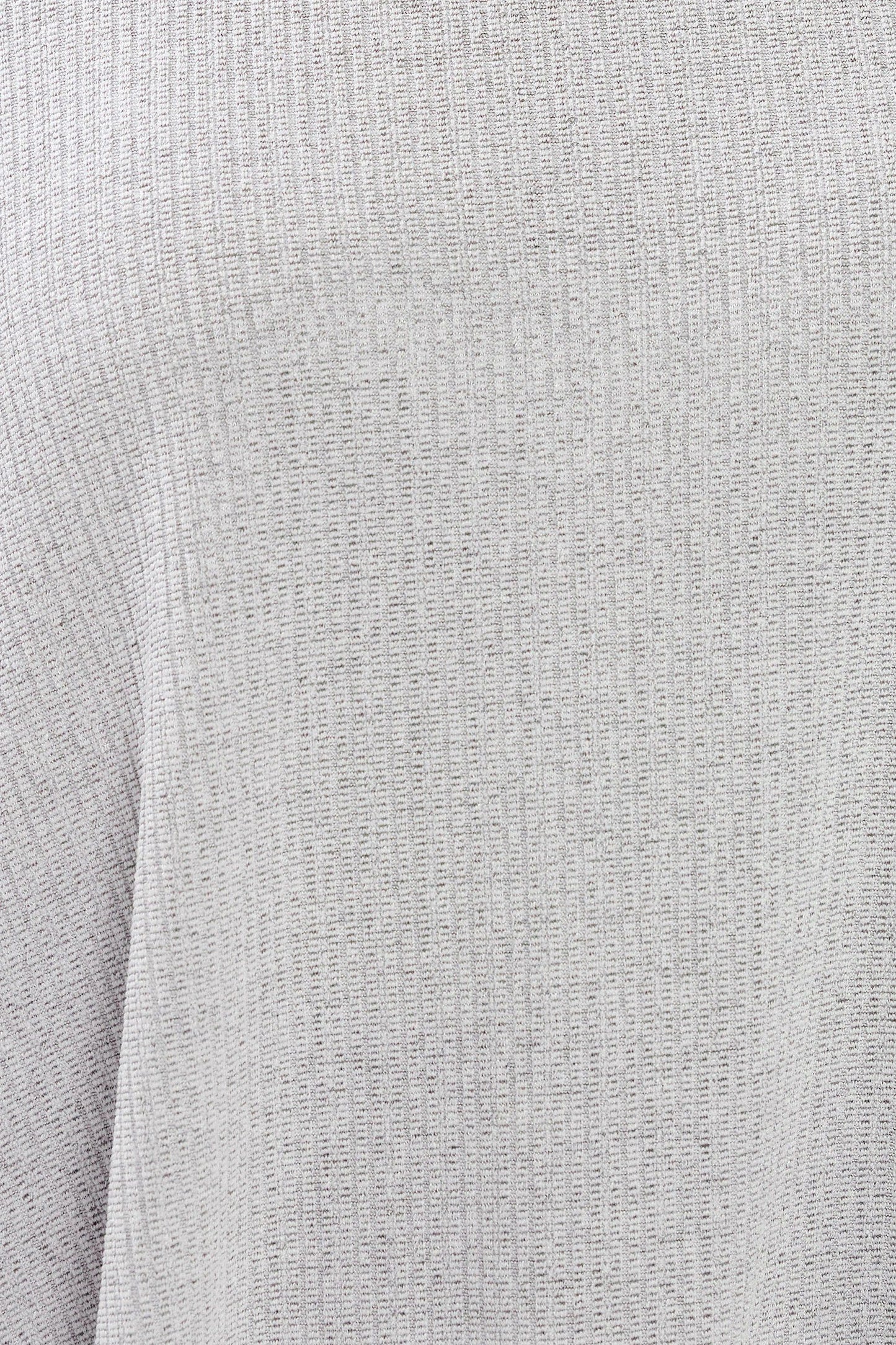 Crew-Neck T-Shirt aus Baumwolle
