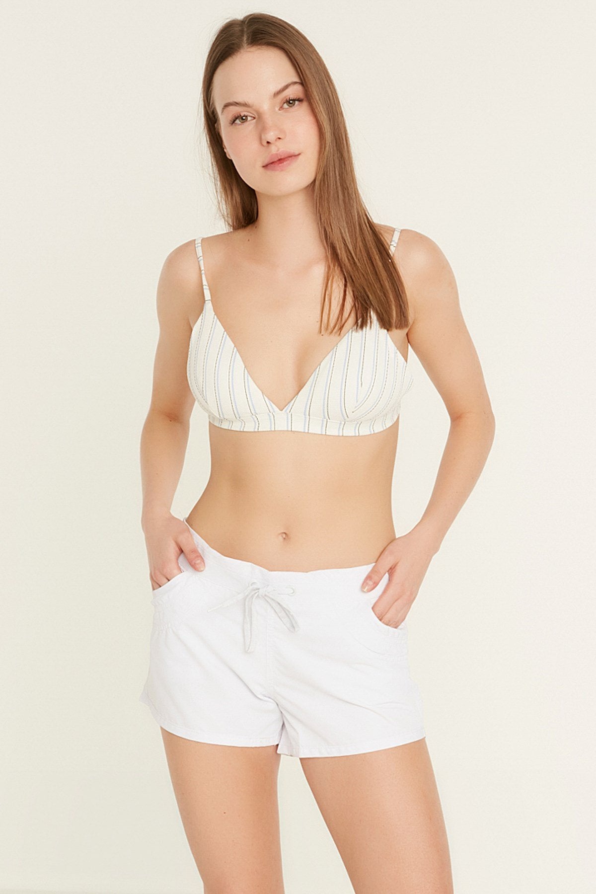 Damen Meereshorts - BN-01