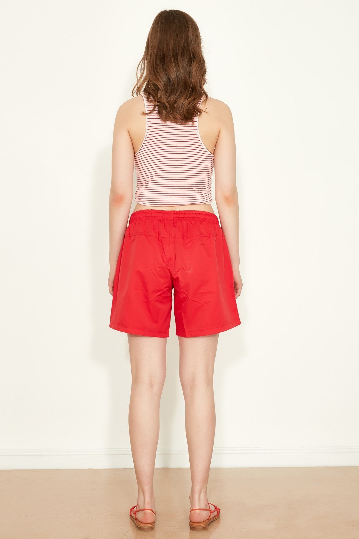 Frauen Meer Shorts