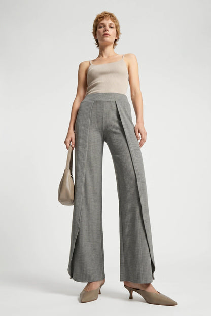 Weite Wickelhose