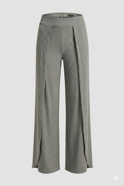 Weite Wickelhose