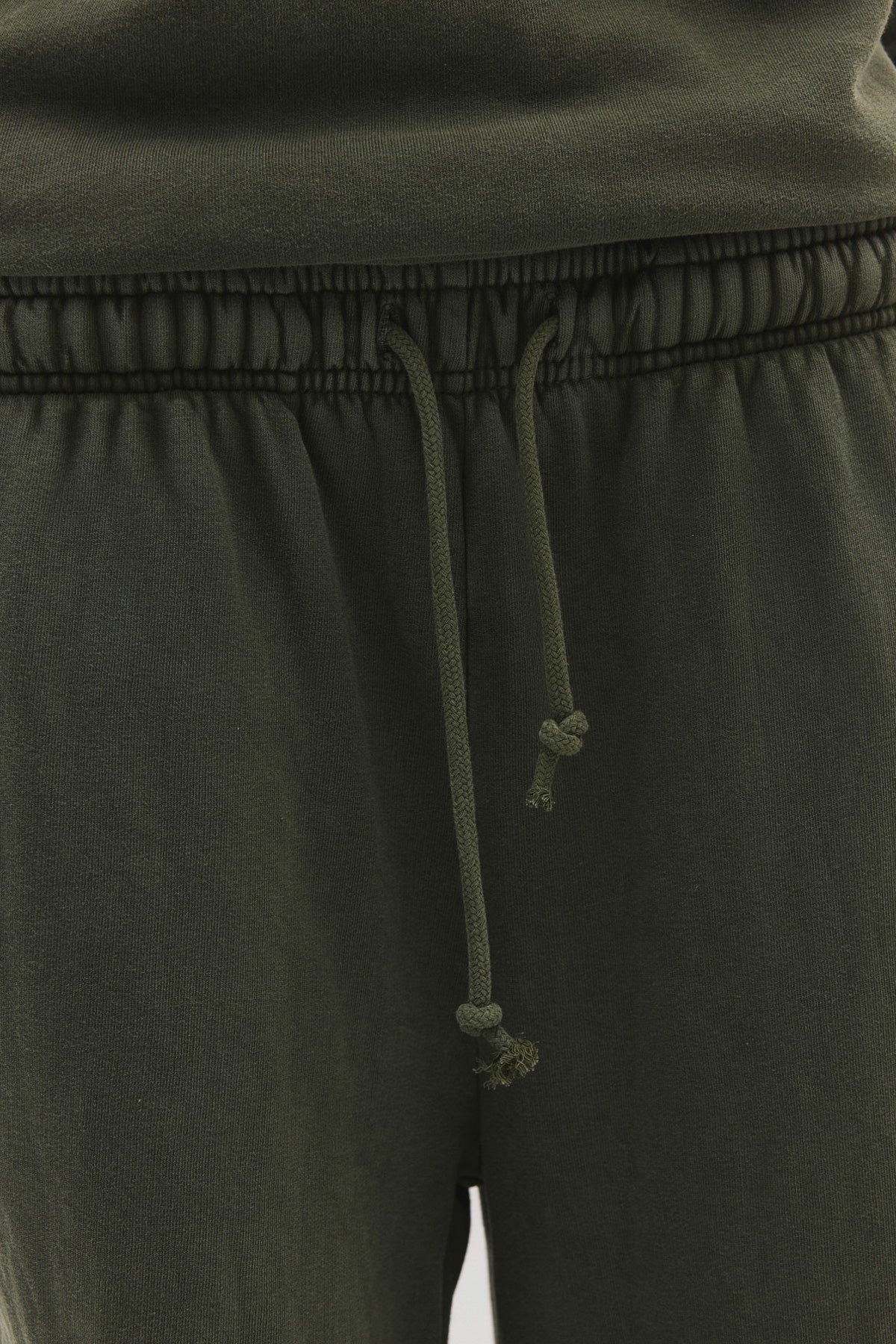 Weite Jogginghose mit Taschen