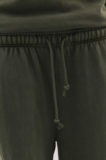 Weite Jogginghose mit Taschen