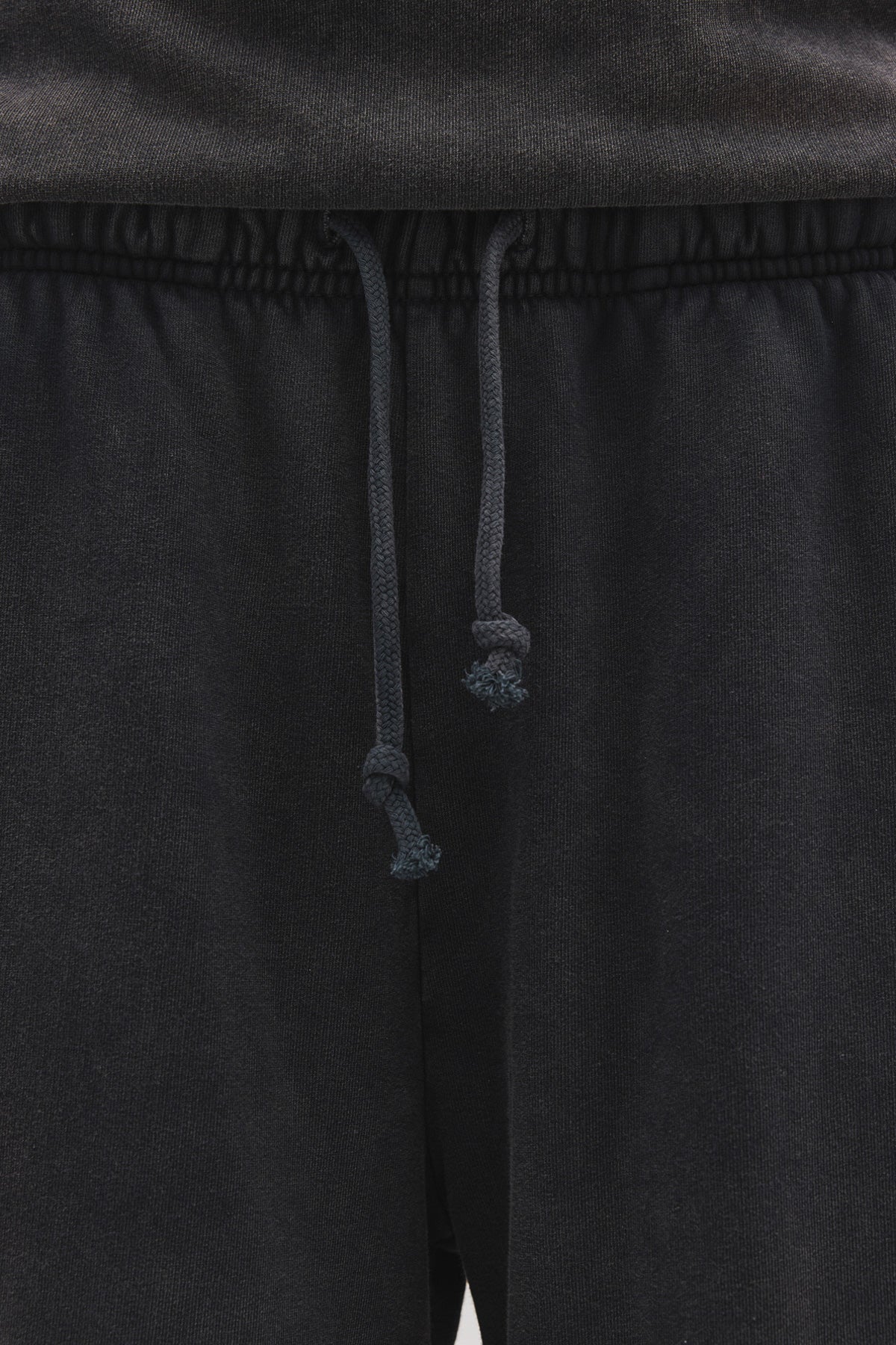 Weite Jogginghose mit Taschen