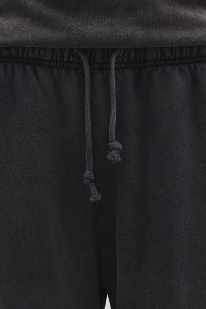 Weite Jogginghose mit Taschen