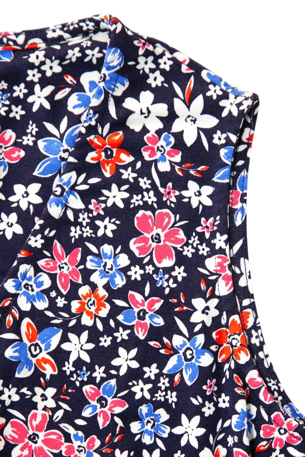 Plus Size Wickelkleid mit Taschen
