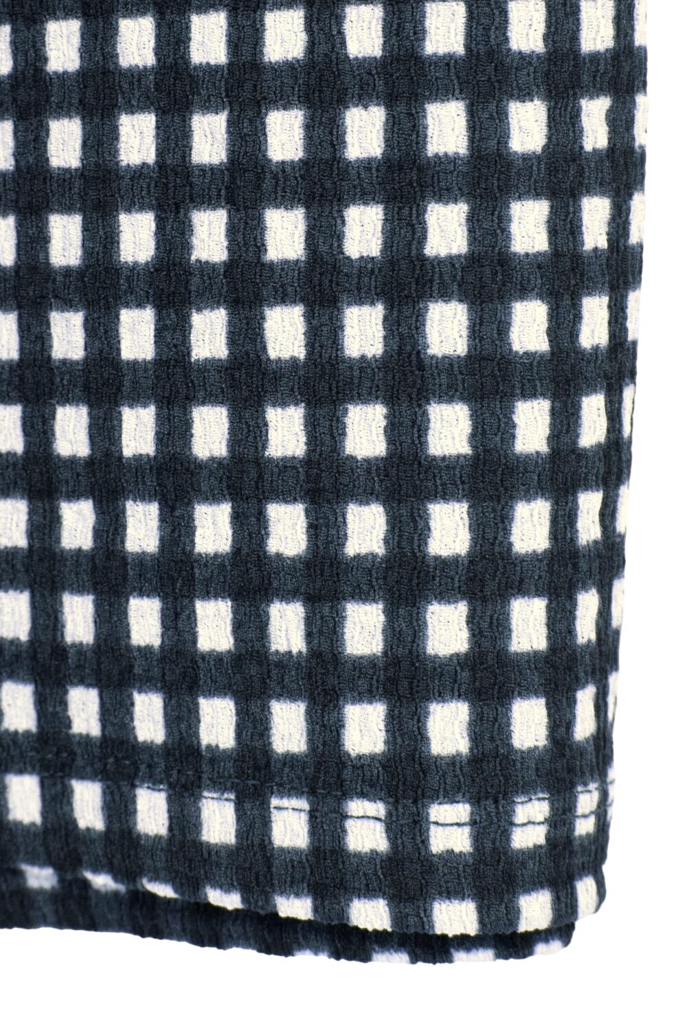 Weite Hosen mit Gummizug in Übergröße
