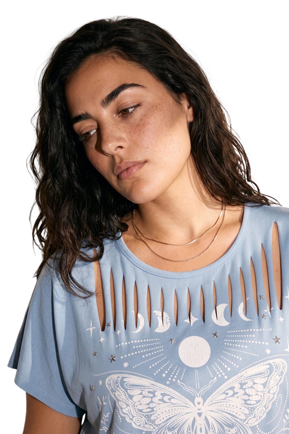 Übergrößen T-Shirt