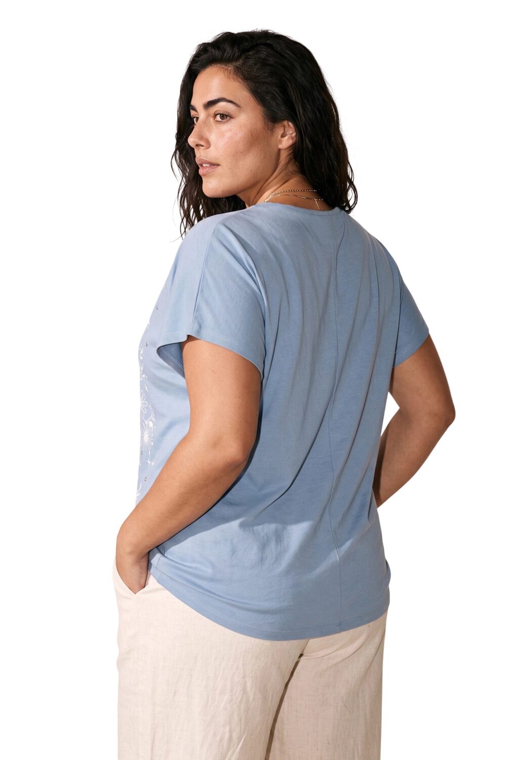 Übergrößen T-Shirt