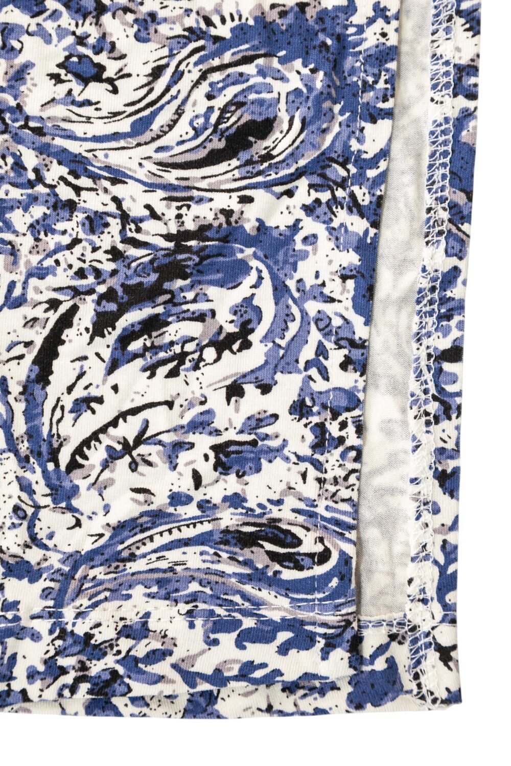 Plus Size Midi Kleid mit Trägern