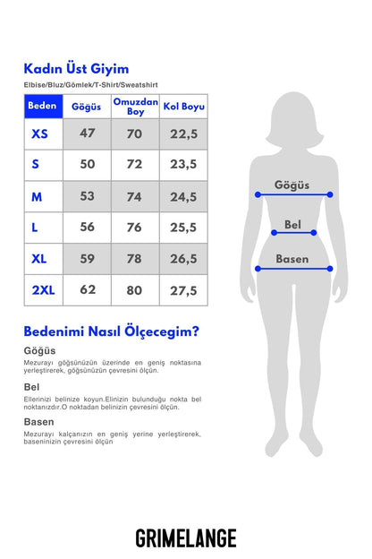 Damen Bio Oversize T-Shirt