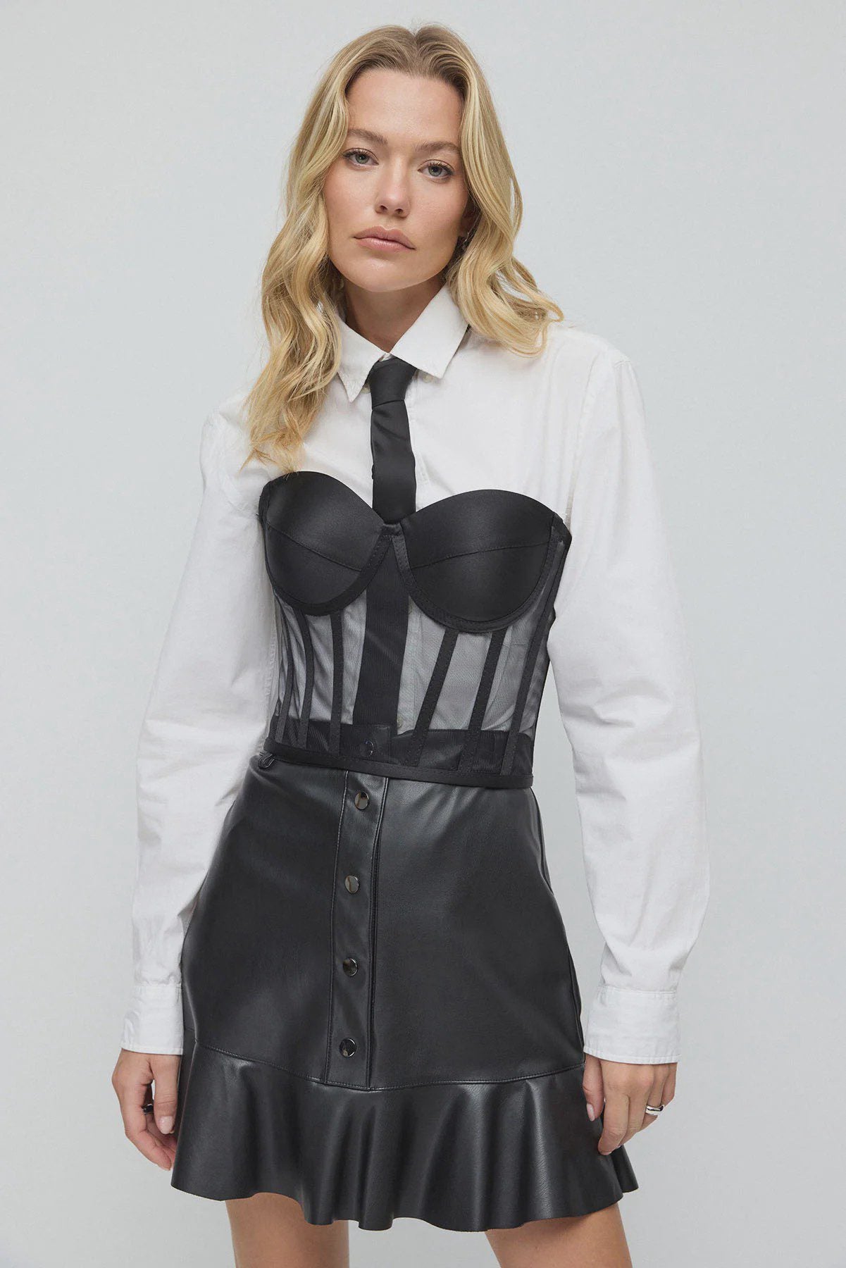 Bustier