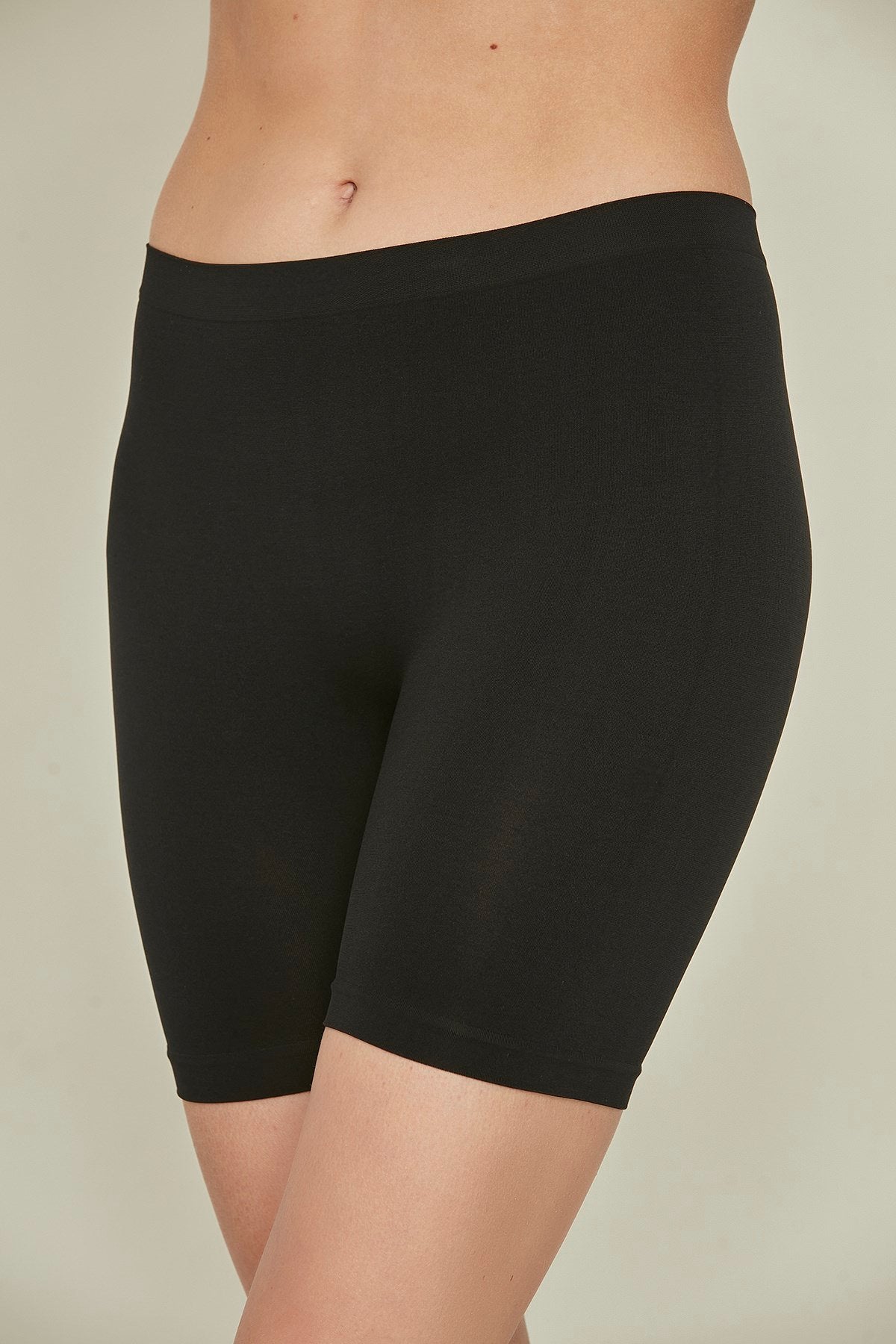 Damen Lange Bein Boxershorts