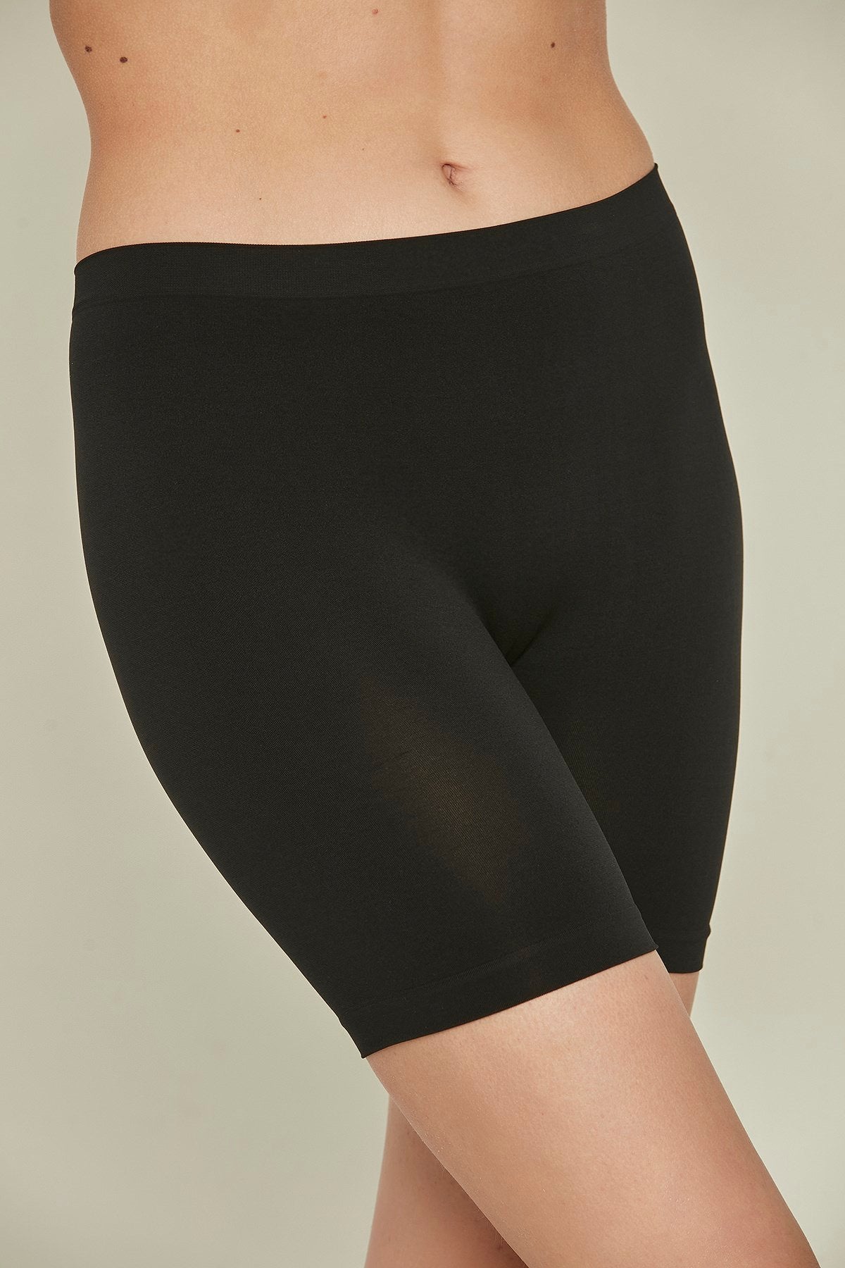Damen Lange Bein Boxershorts