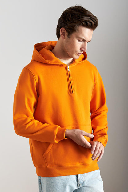 CADE Herren Baumwoll-Sweatshirt