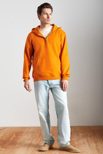 CADE Herren Baumwoll-Sweatshirt