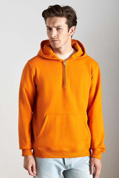 CADE Herren Baumwoll-Sweatshirt