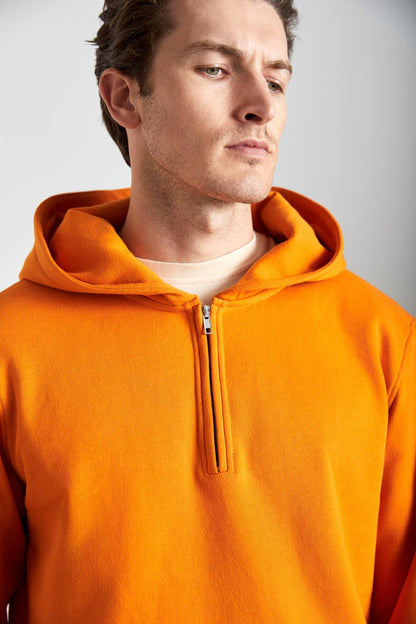 CADE Herren Baumwoll-Sweatshirt
