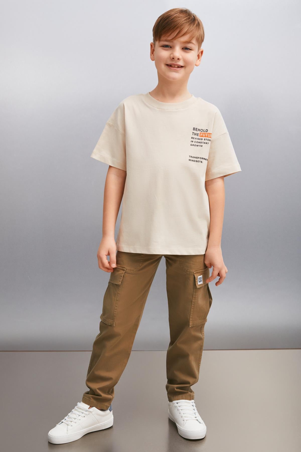 CAELAN Herren T-Shirt