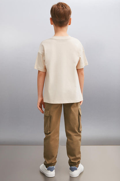 CAELAN Herren T-Shirt