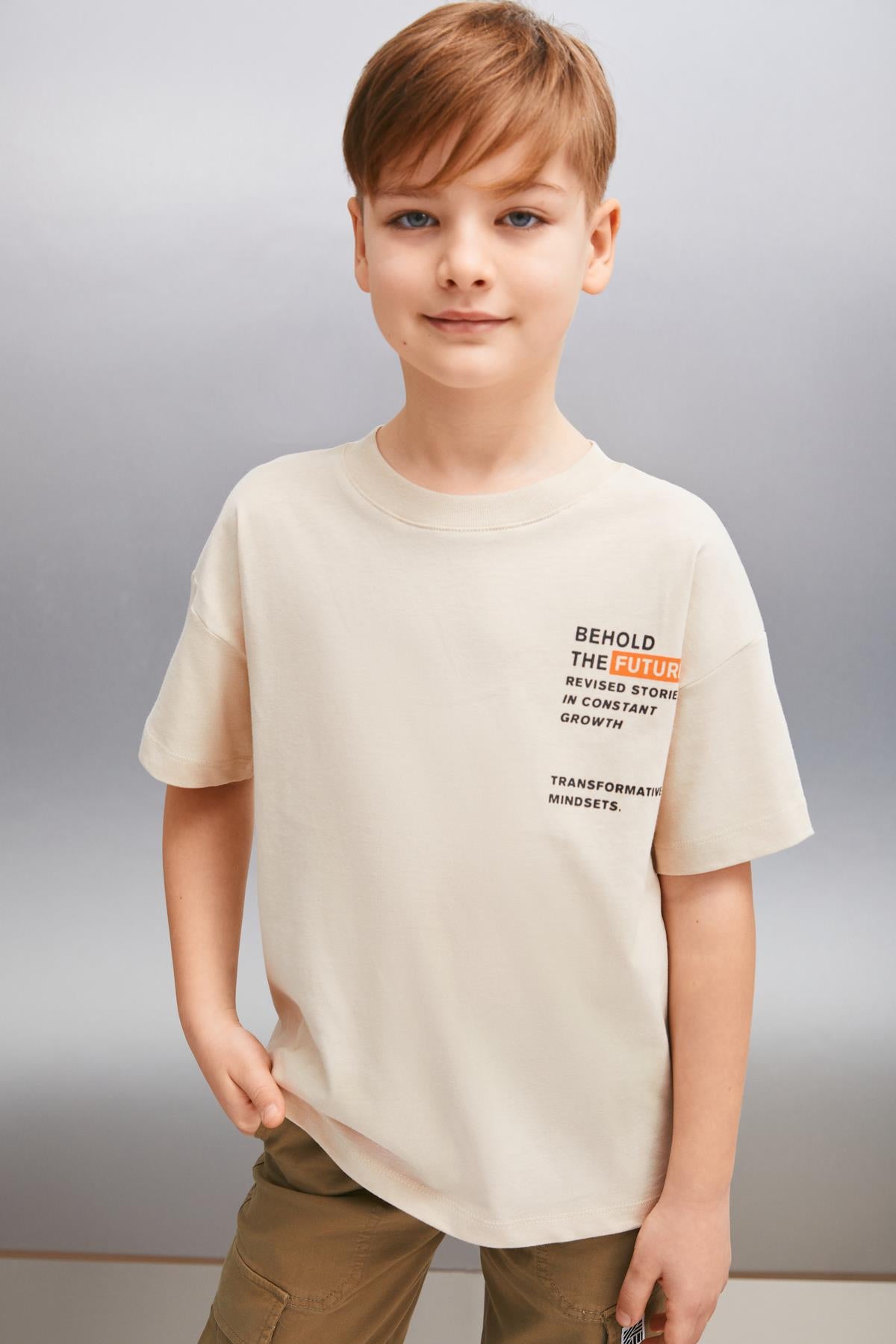 CAELAN Herren T-Shirt