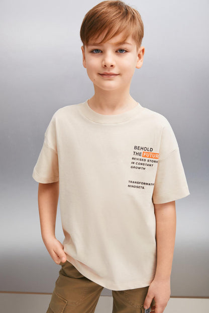 CAELAN Herren T-Shirt