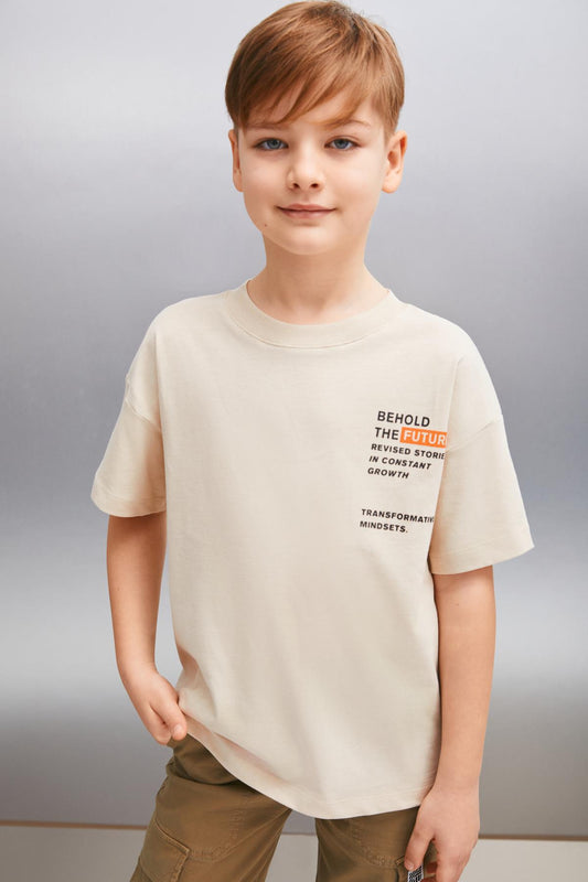 CAELAN Herren T-Shirt
