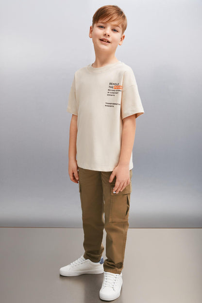 CAELAN Herren T-Shirt
