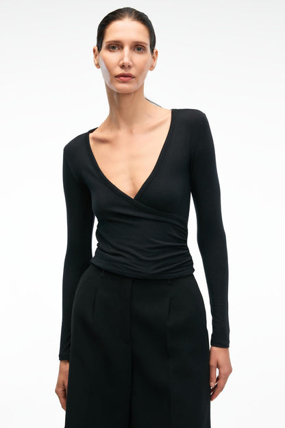 CALLORIA Damen Slim Fit Bluse