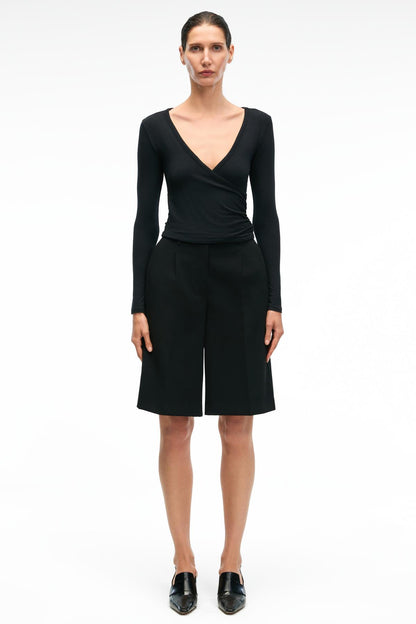 CALLORIA Damen Slim Fit Bluse
