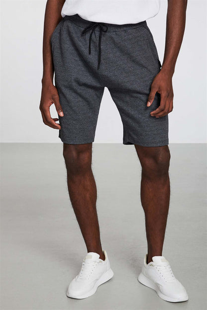 CAMILLO Regular Shorts & Bermuda