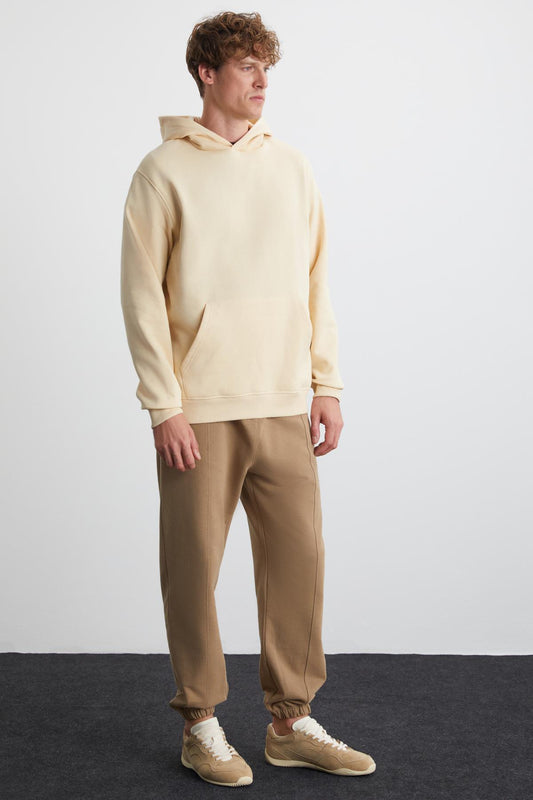 CARTMEL Herren Relaxed-Fit Hoodie