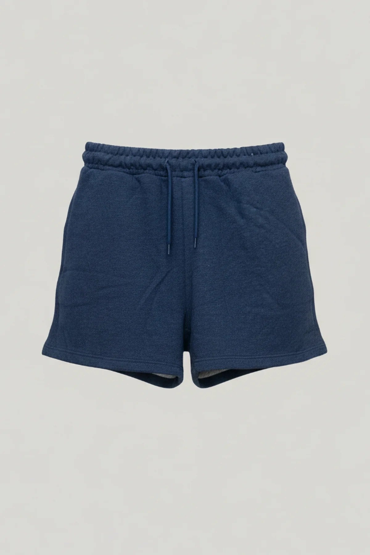Shorts mit Taschen und elastischem Bund