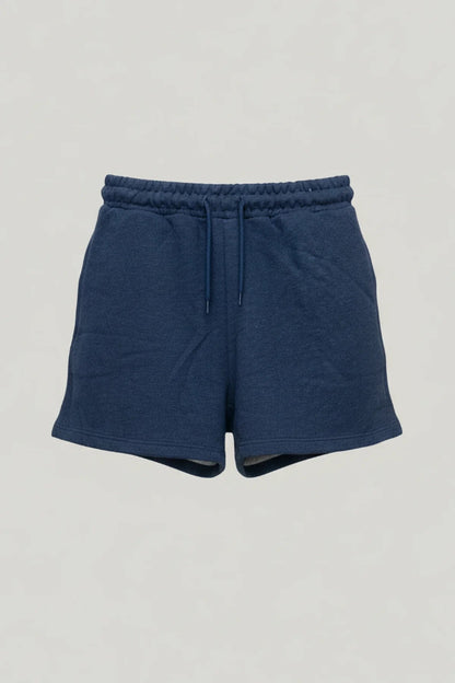 Shorts mit Taschen und elastischem Bund