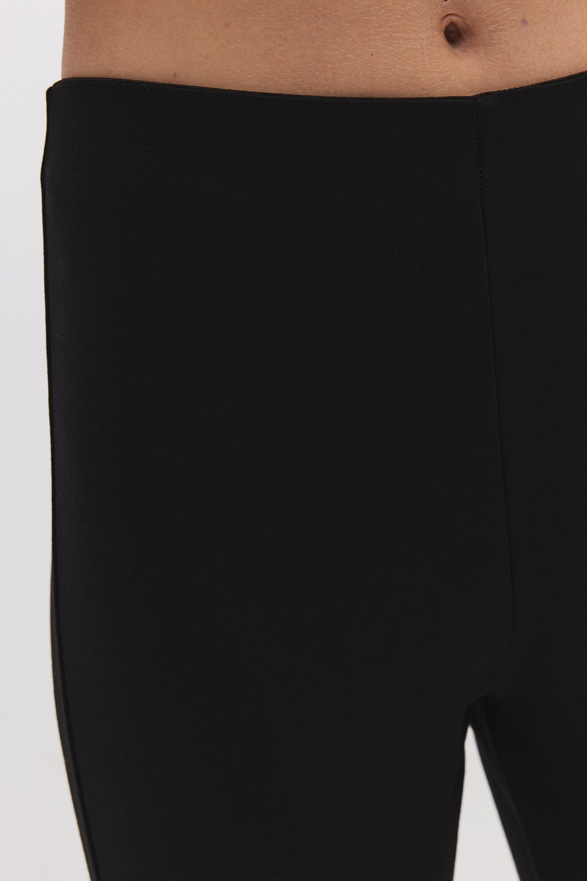 Hosen ohne Taschen