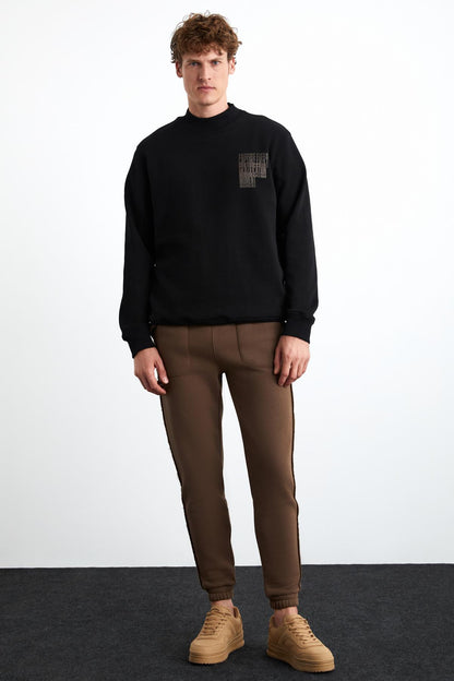 CHASEY Herren Baumwoll-Sweatshirt