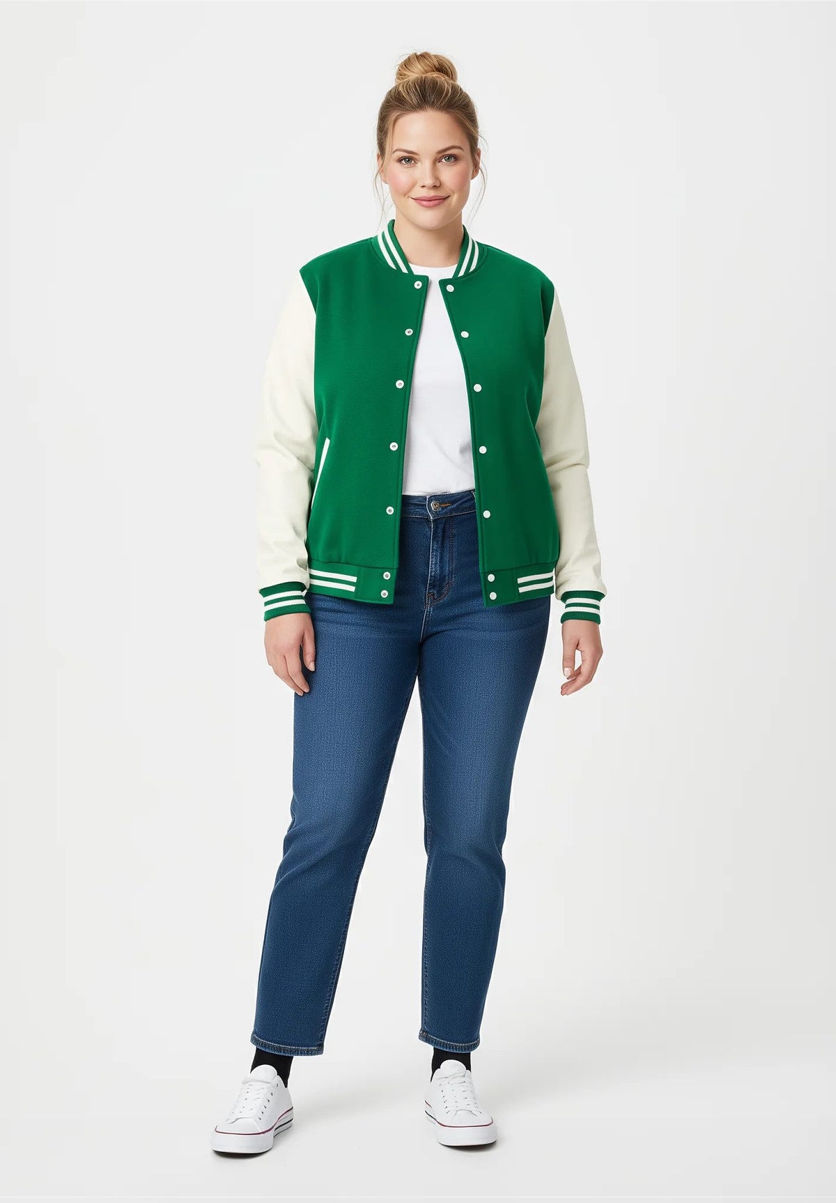 Bomberjacke