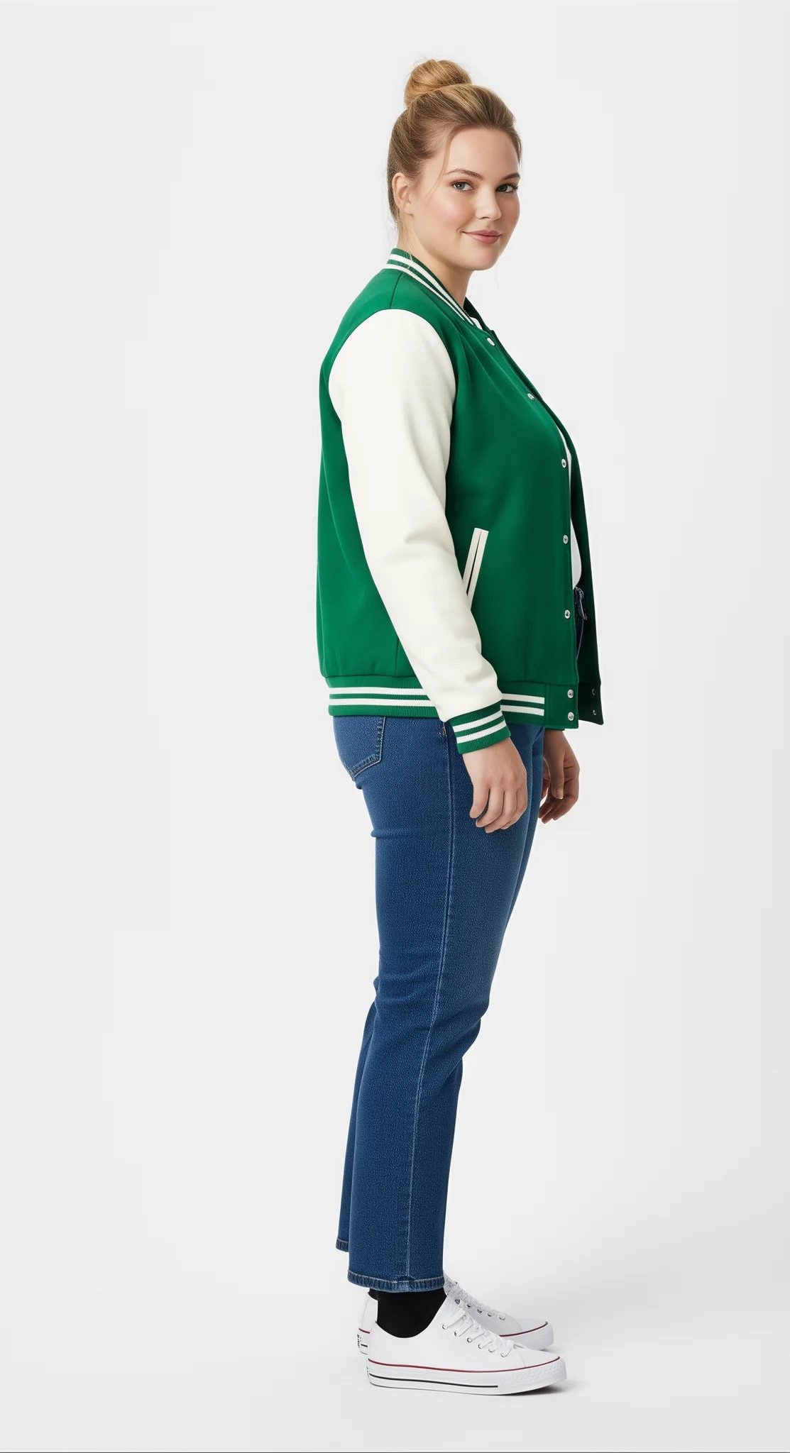 Bomberjacke