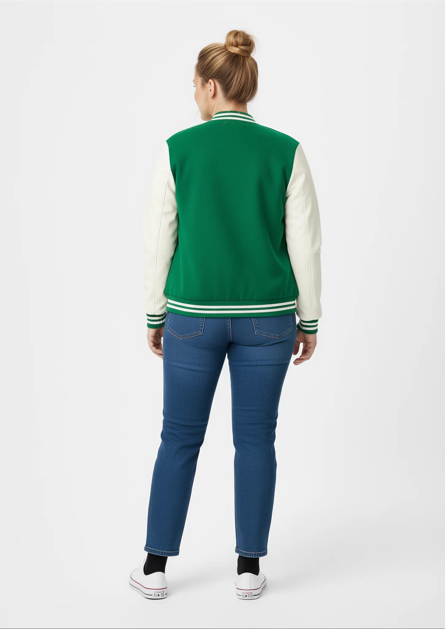 Bomberjacke