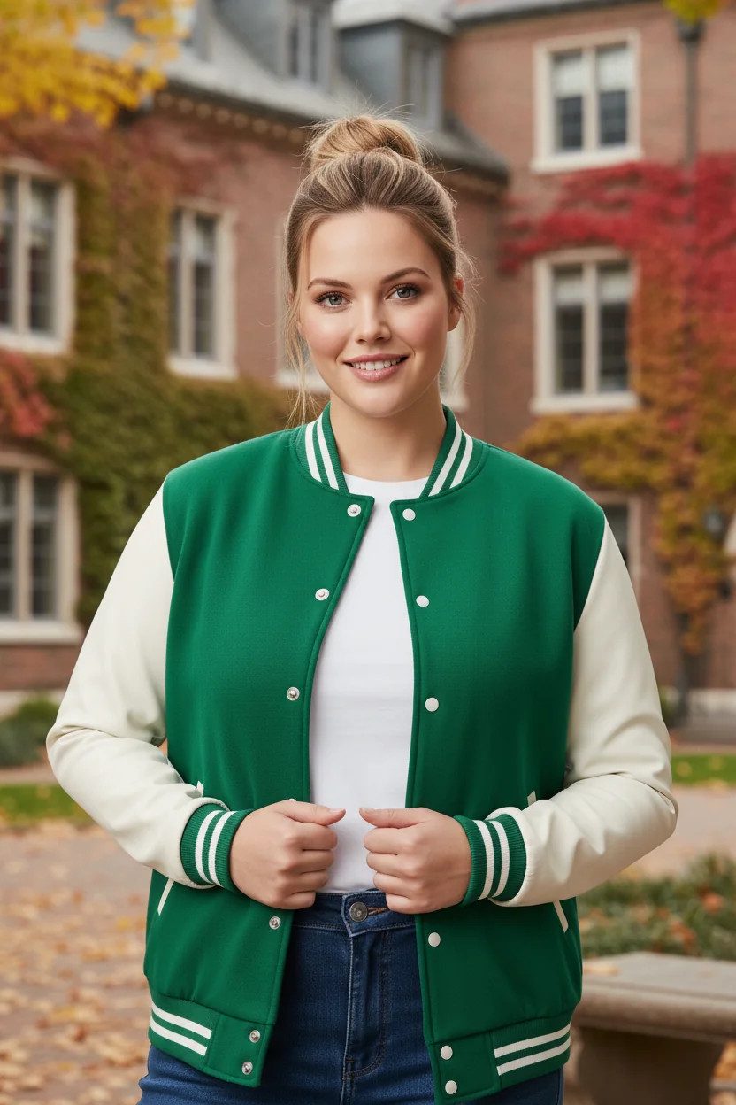 Bomberjacke