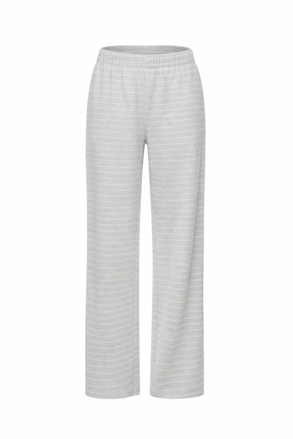 Pyjamahosen mit elastischem Bund