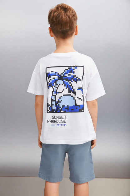 CLEMENT Jungen T-Shirt