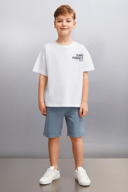 CLEMENT Jungen T-Shirt