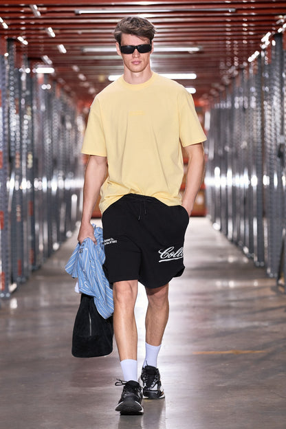 Colectivo Herren Bio-Baumwoll-Shorts