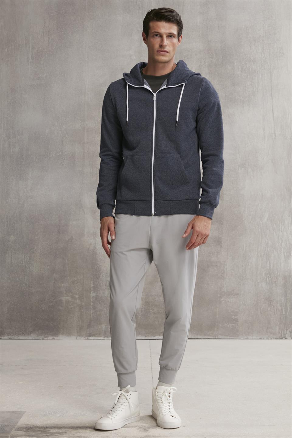 CORE Herren Komfort Sweatshirt