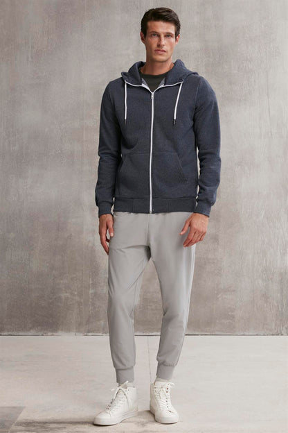 CORE Herren Komfort Sweatshirt